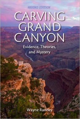 Carving Grand Canyon Carving GC 2nd edition