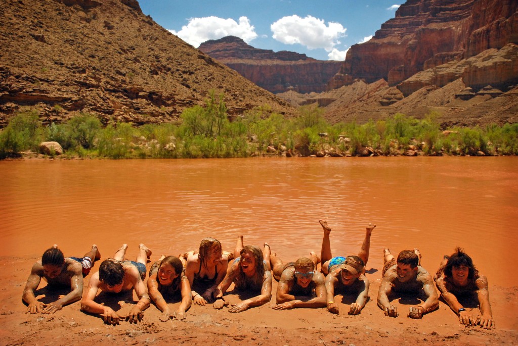 Grand Canyon Youth