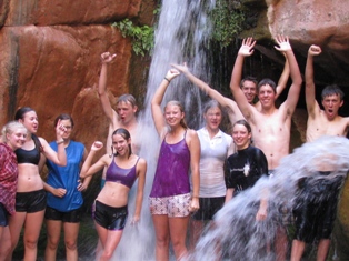 Grand Canyon Youth