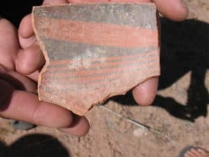 grand canyon archaeology