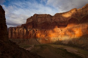 Chasing the Light