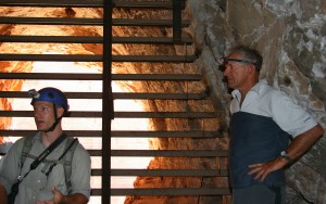 grand canyon bat cave