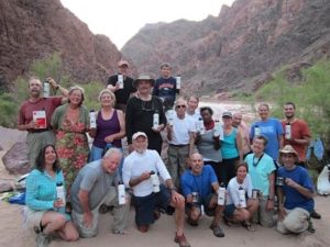 group private charter grand canyon