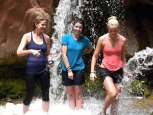 Grand Canyon private group charter
