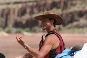 Grand Canyon River Stories