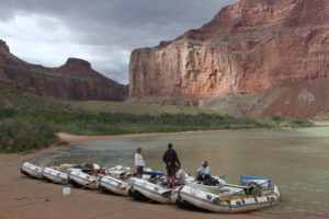 Whitewater river terms