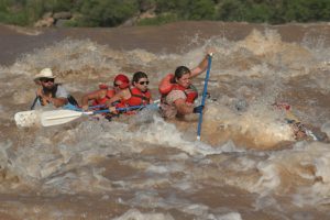 whitewater river terms