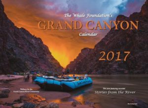 grand canyon calendar