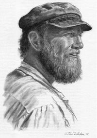 Curtis Whale Hansen