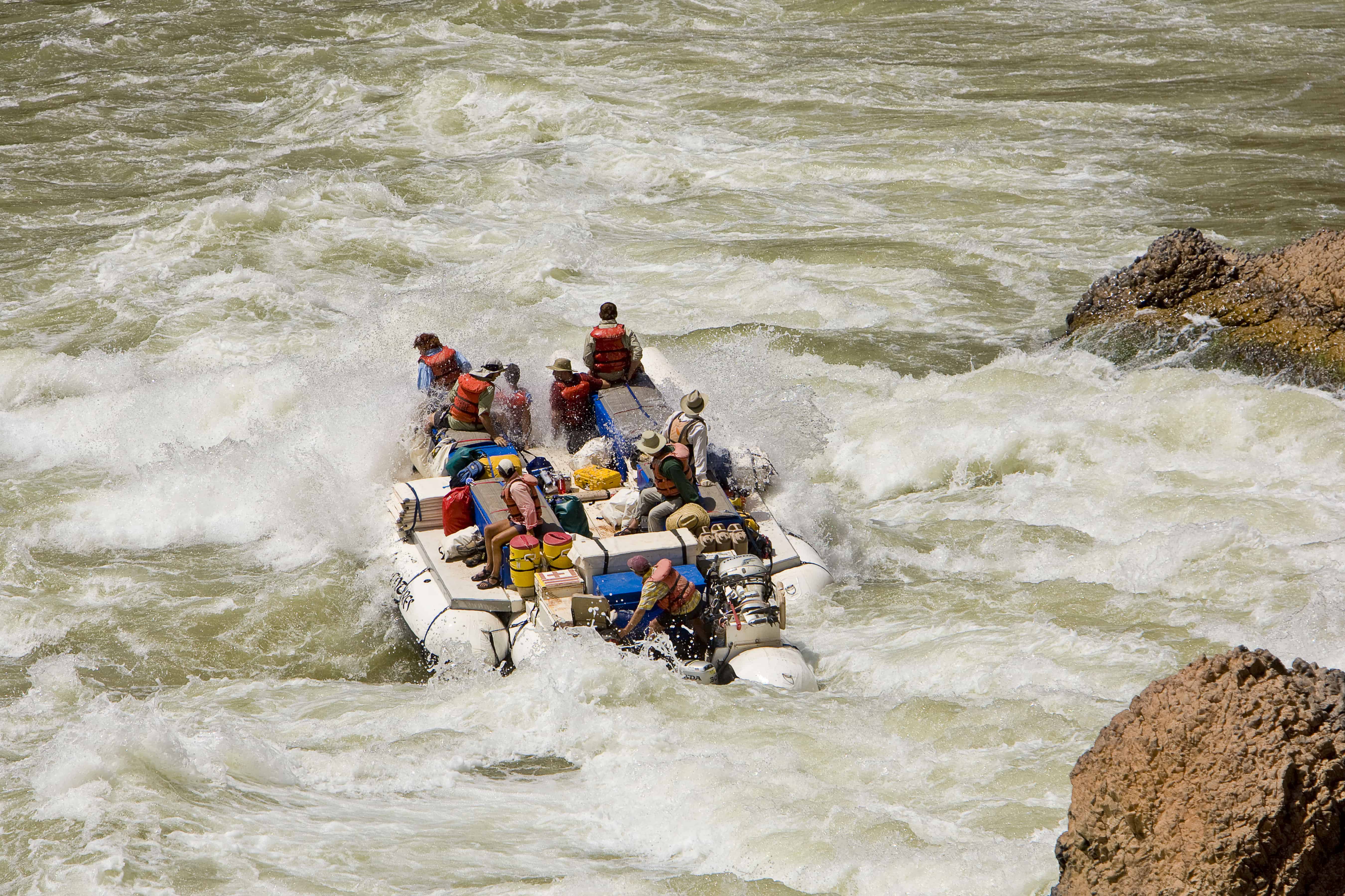 PHOTOS & VIDEOS - Arizona Raft Adventures