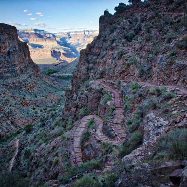 Lower Grand Canyon