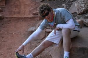 Bright Angel Trail hiking tips