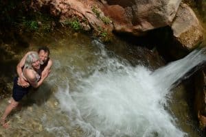 baby boomers love adventure travel