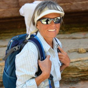 baby boomers grand canyon guides