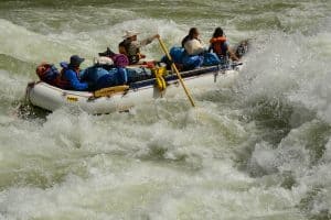 baby boomers love adventure travel