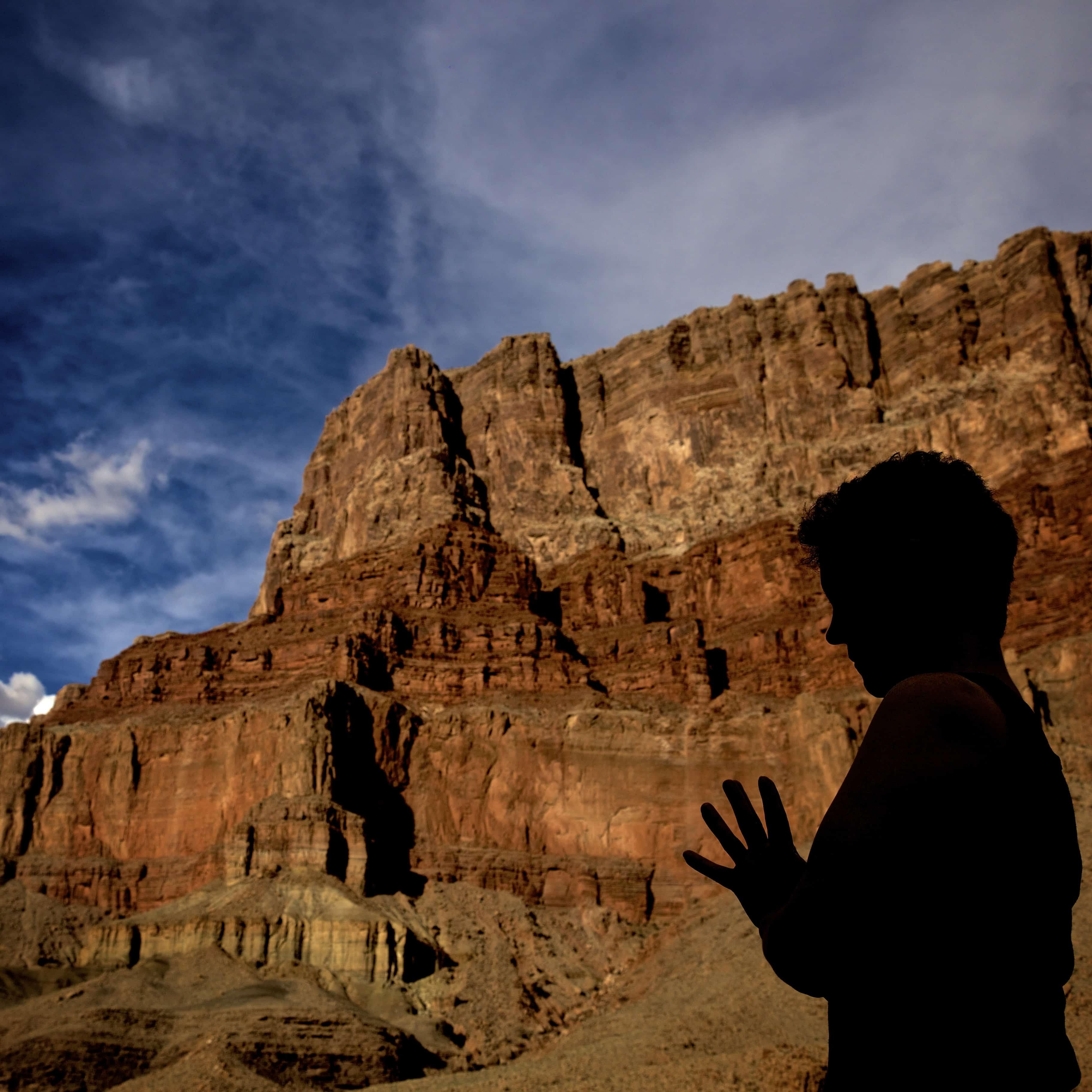 Raft Adventure Daily Yoga Stretches - Arizona Raft Adventures