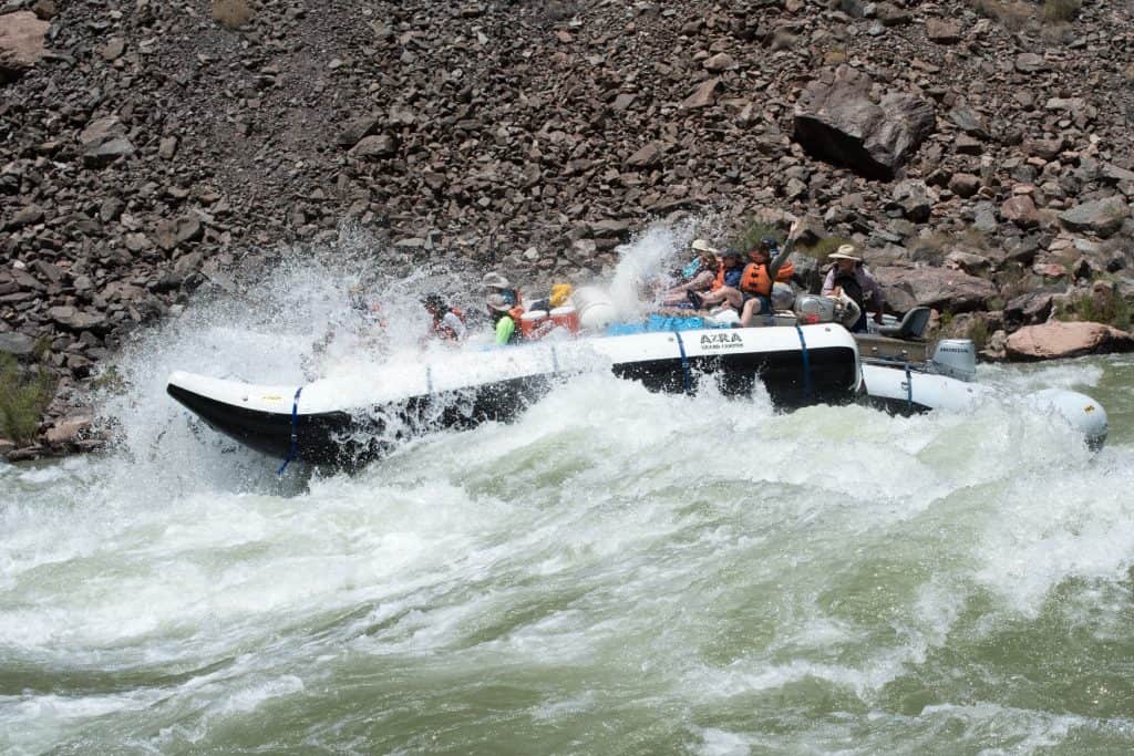Rapid fun by Michael Strickland